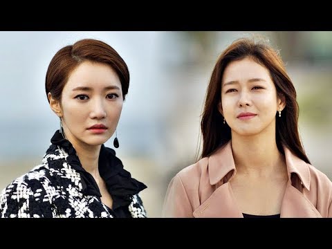 과거 경수진과 만났었던 고준희 "같이 있게만 해주세요…" 언터처블 15회