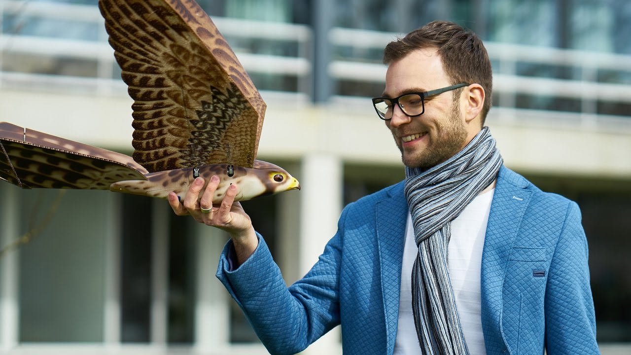 Verder Met Clear Flight Solutions