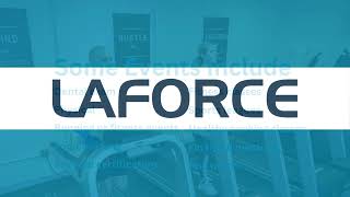LaForce Safe & Well Video