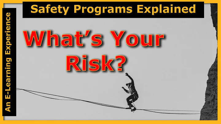 How risk and hazard assessments can improve your safety program, explained