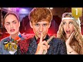 I FORCED My Friends To Join The Mafia I FORCED My Friends To Join The Mafia