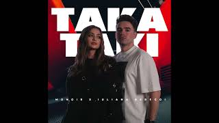 Monoir x Iuliana Beregoi - Taka Taki Resimi