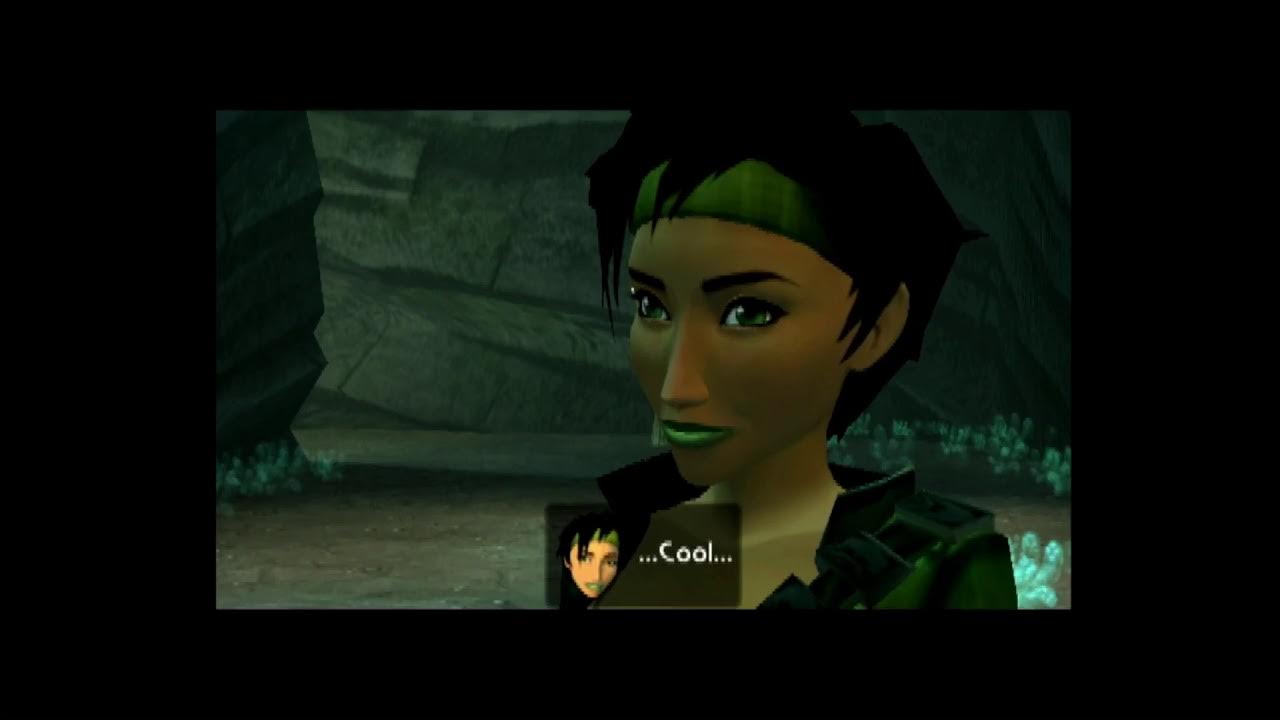 Beyond Good & Evil (GameCube) live stream archive 2 YouTube Beyond Good & Evil (GameCube) live stream archive 2 YouTube