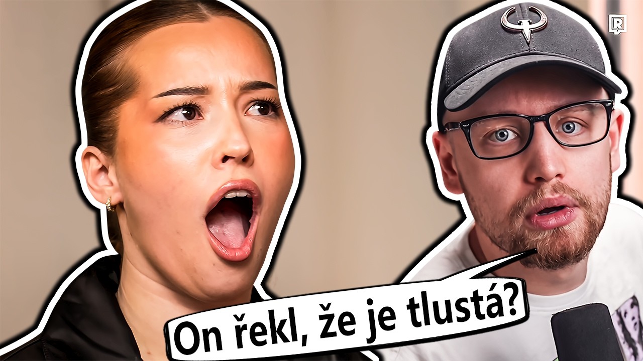 Nejhorší Rande, které jsem kdy viděl – Proč neodešla?