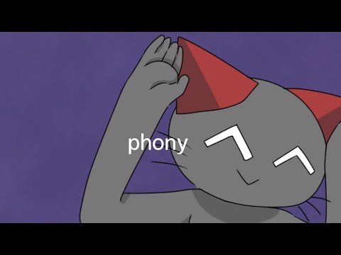 フォニィ/ねこのティーチくん　UTAU cover