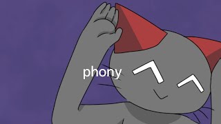 phony