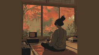 Drifting Melodic Calm