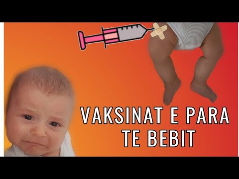 Video: A duhet të vaksinohet në karantinë pas ekspozimit?