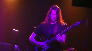 After the Abduction - Flat Bastard