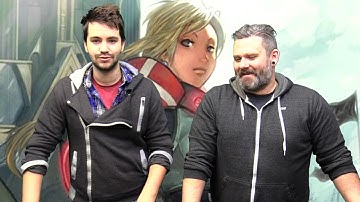 Infinity Battle Report - Ariadna vs Aleph