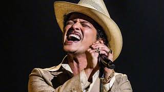 Bruno Mars - Risk It All (50s Classic R&B / Soul Version)