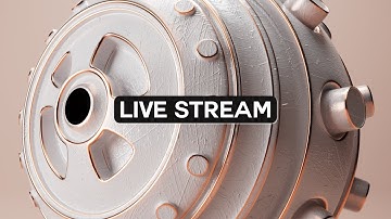 Modeling and Rigging a BOX! with Cinema 4D