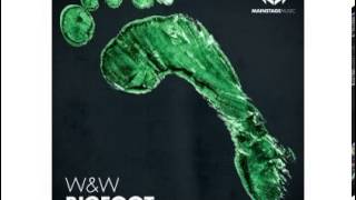 Ww  Bigfoot original Mix