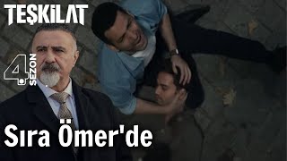 Teşkilat Sıra Ömerde 100.Bölüm