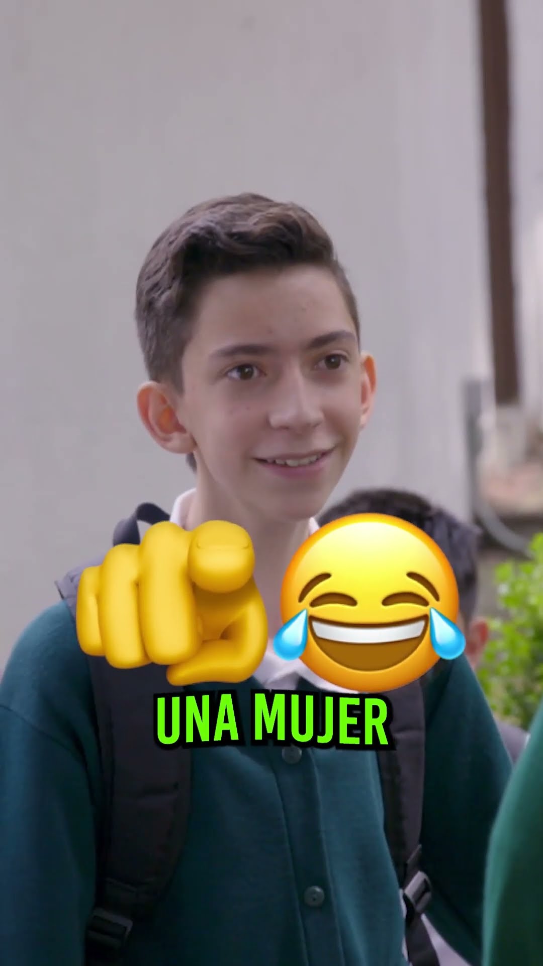 ?? Odio ser EL NIÑITO DE MAMÁ #LaRosaDeGuadalupe #Originales