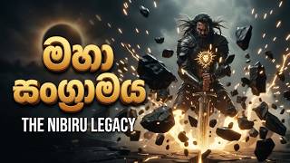 THE NIBIRU LEGACY: AGE OF THE STAR KINGS | නිබිරු හි උරුමය: තාරකා රජවරුන්ගේ යුගය | Coming Soon