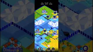 The Battle of Polytopia (Android) Part 1: Tiny Budget Civ? screenshot 2