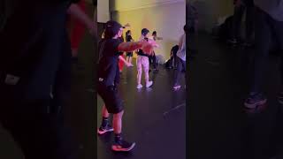 SweatJam live #dancefitness #sweatjam #dance #danceexercise #luciousthomas #danceworkout