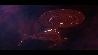 STO Mod Showcase - Weaponized Helical Torsion SFX Rework v2