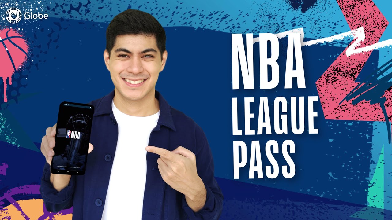 NBA League Pass App and Subscription