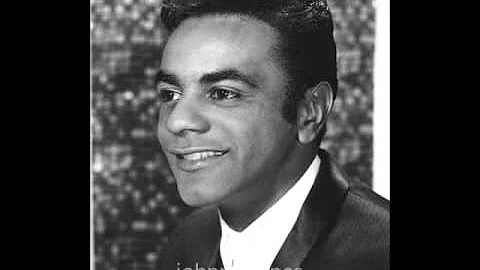 Johnny Mathis - Melinda. ( HQ )
