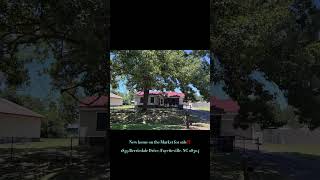 New home for sale! Located at 1859 Berriedale Drive, Fayetteville, NC 28304! #fayettevillenc #homes