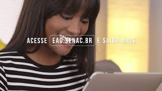Cursos Livres Senac EAD