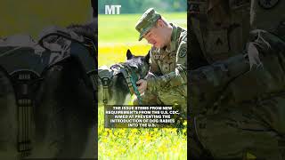 Will these changes affect your family? Get the full story on militarytimes.com