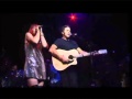 Frank Stallone ft Vanessa Amorosi - Never Gonna Give You Up, Live in Australia 2010