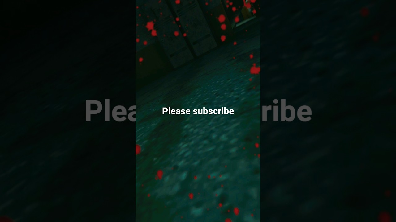 i played first time  evil nun  horror game 