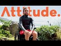 Life as a Quadriplegic: Gareth Lynch
