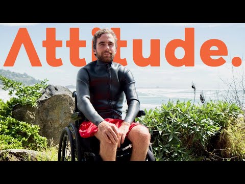 Life as a Quadriplegic: Gareth Lynch (Bulletproof)