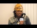 SahBabii Details Squidtastic, Talks Kim and Kylie Being Fans, Anime World Video |Acton Entertainment