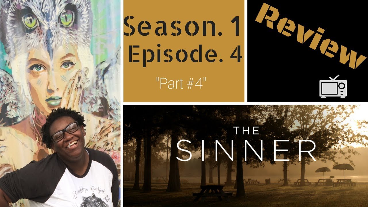 The Sinner Episode 4 Review - Recap - YouTube