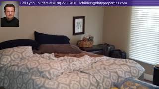 4101 Forest Hill Road, Jonesboro, AR 72404 - MLS #10073739