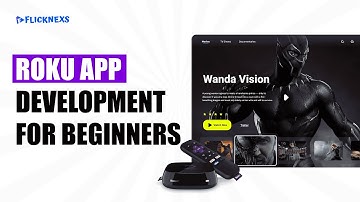 How to Build a Roku App Without Coding in 2025 | Step-by-Step Guide for Beginners