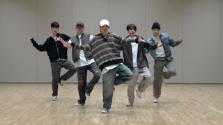 TXT - ‘Sriracha (Full ver.)’ | Mirrored Dance Practice