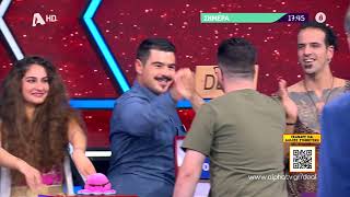 Deal | Σήμερα στις 17:45