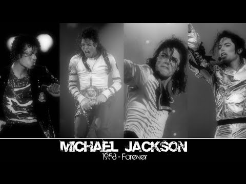 RIP In loving memory of Michael Joseph Jackson 1958-forever