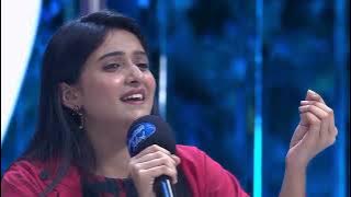 Pakistan Idol Episode 02│Multan Auditions│Dil Dhadakne Ka Sabab Yaad Aya │ Hafsa Nadeem