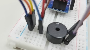 microbit 蜂鳴器紅外線警報