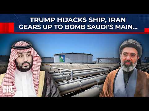 Iran's Threats to Global Oil Infrastructure