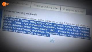 Steuerflucht: Hilflose Politik?