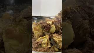 Uzbeki Pulao Recipe | Central Asian Special Food