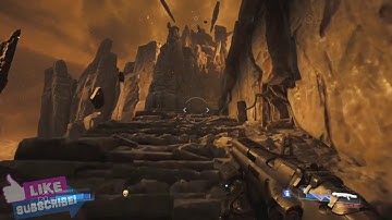 DOOM Gameplay & Campaign Walkthrough Part 2 Know Your Enemy Doom 4 Gameplay for PC