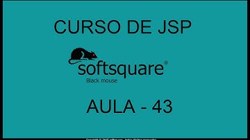 Curso de Java EE JSP Essencial Aula 43 Fazendo filtragem no update