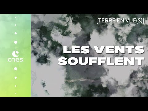 Terre en vue(s) | #8  Quand les vents soufflent