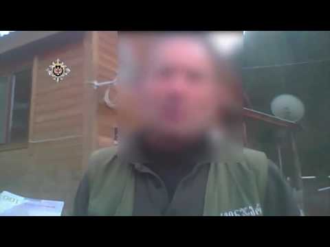 ქრთამის აღების ფაქტზე დაცული ტერიტორიების სააგენტოს რეინჯერი დააკავეს