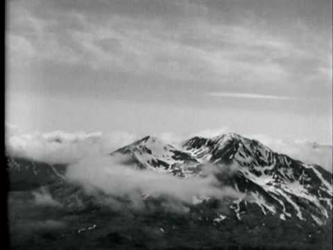 OPERATIONS AT AMCHITKA ATTACKS ON ATTU