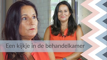 Wendy Schalke: Ik wil EMDR iedereen aanraden met een moeilijk verleden - Psycholoog Najla
